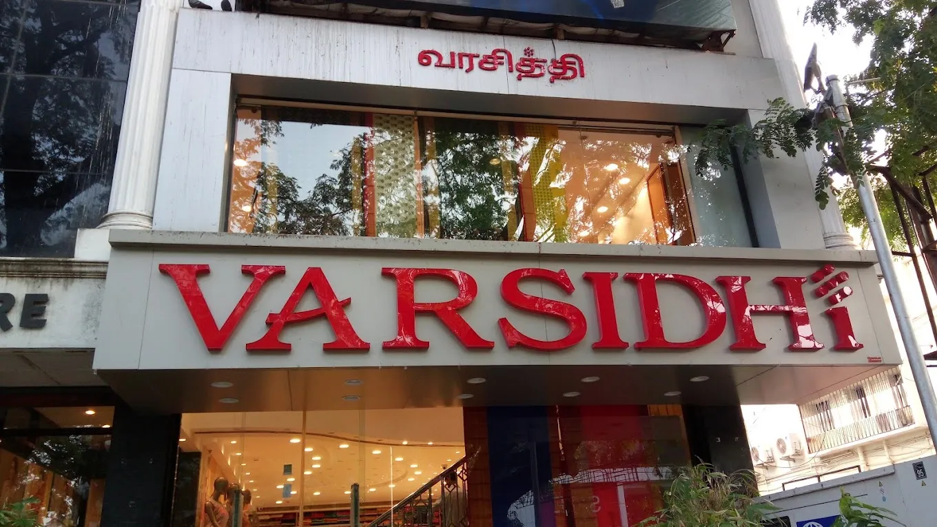 Varsidhi